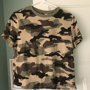 Never worn, H&M T-shirt